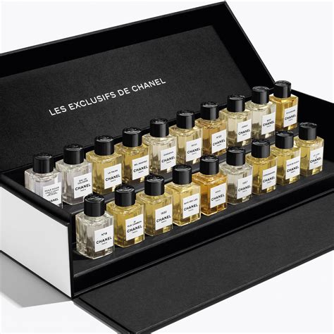 chanel private line|chanel les exclusifs.